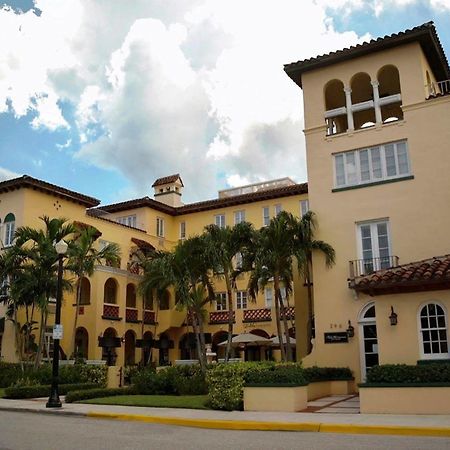 The Bradley Park Hotel Palm Beach Dış mekan fotoğraf