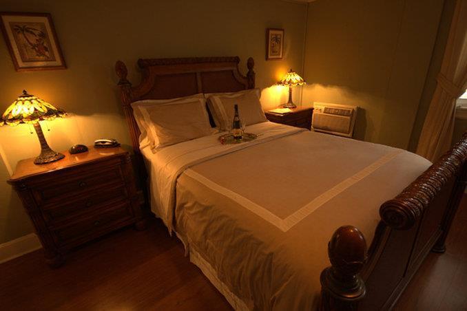 The Bradley Park Hotel Palm Beach Oda fotoğraf