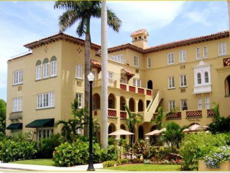 The Bradley Park Hotel Palm Beach Dış mekan fotoğraf