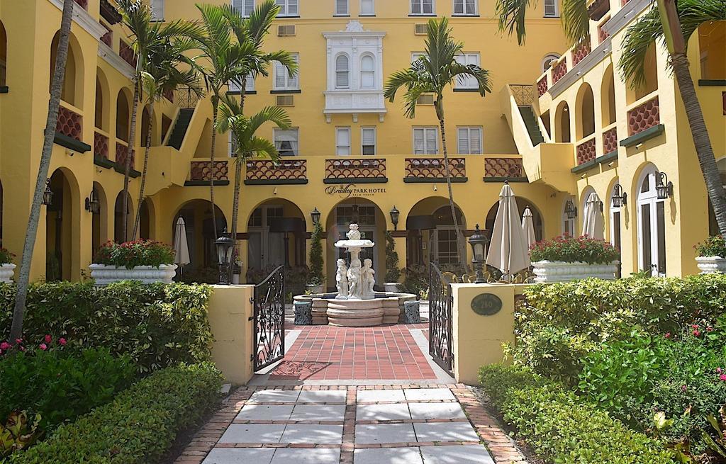 The Bradley Park Hotel Palm Beach Dış mekan fotoğraf