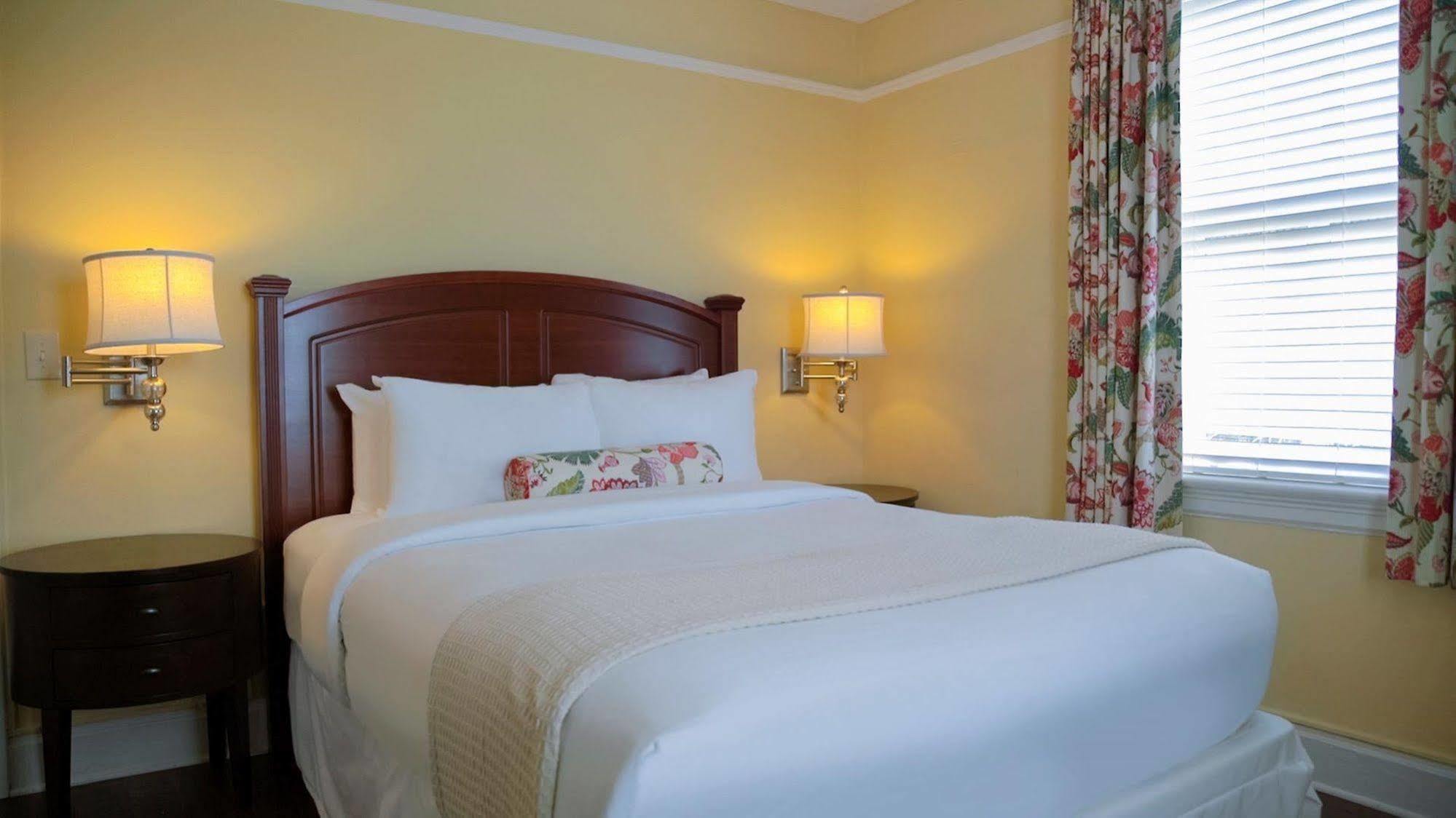The Bradley Park Hotel Palm Beach Dış mekan fotoğraf