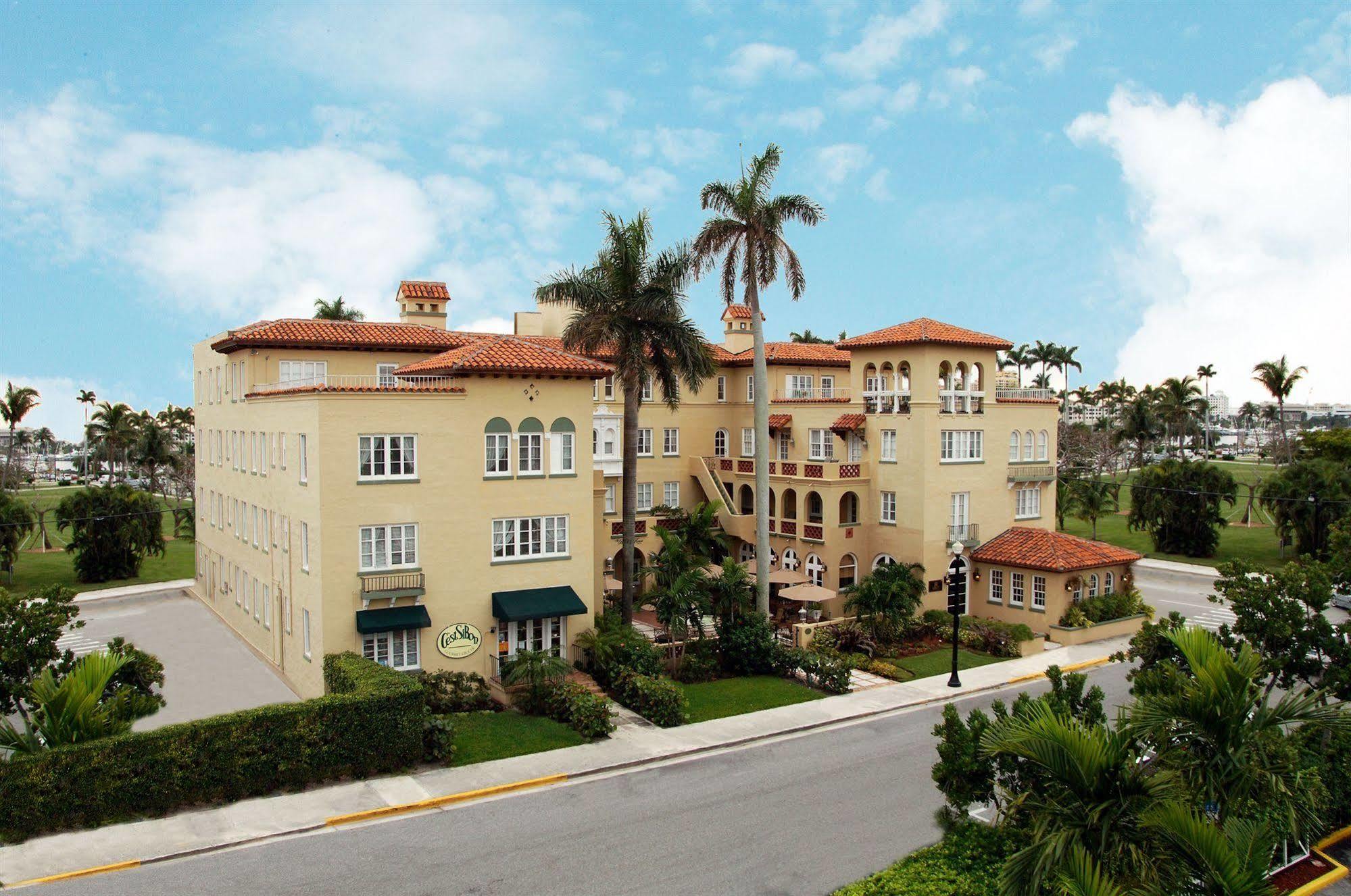 The Bradley Park Hotel Palm Beach Dış mekan fotoğraf