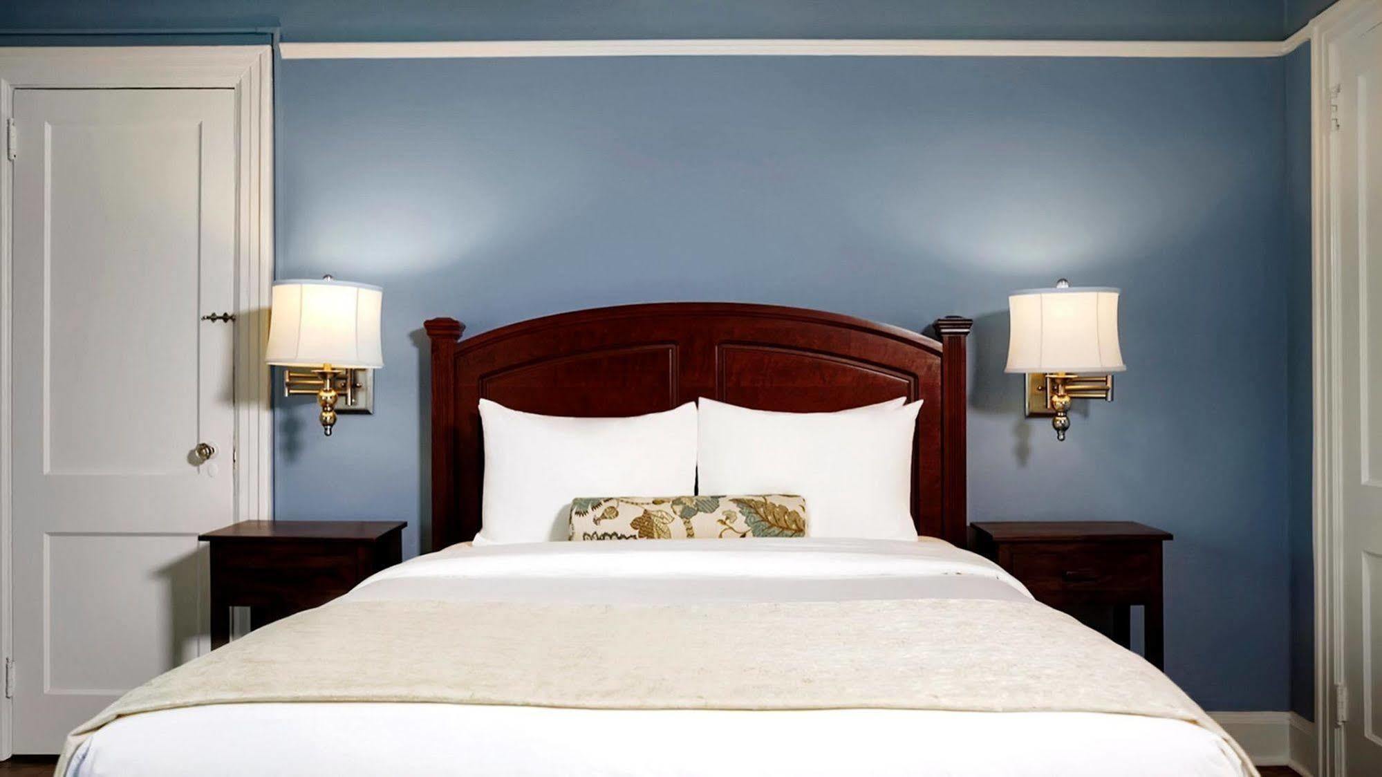 The Bradley Park Hotel Palm Beach Dış mekan fotoğraf