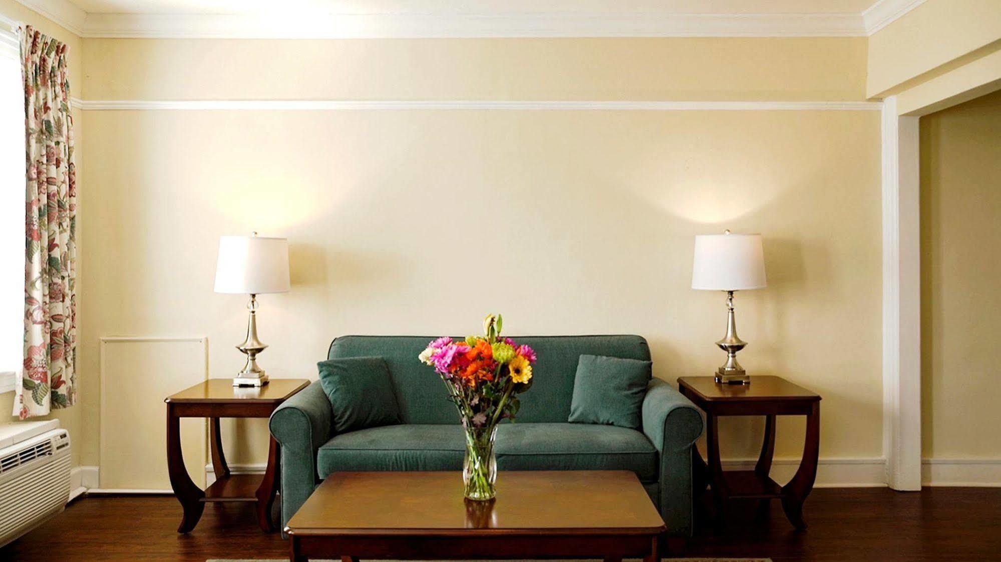 The Bradley Park Hotel Palm Beach Dış mekan fotoğraf