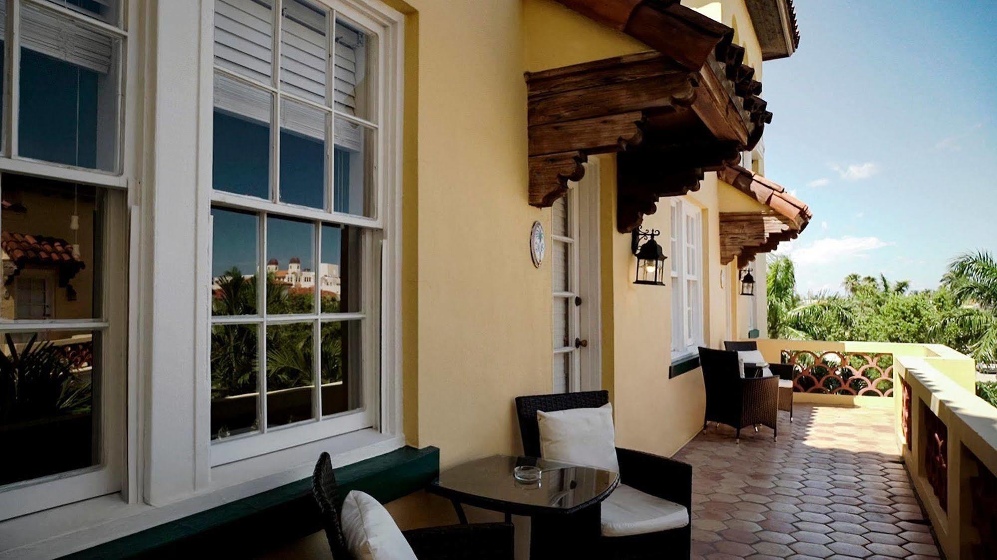 The Bradley Park Hotel Palm Beach Dış mekan fotoğraf